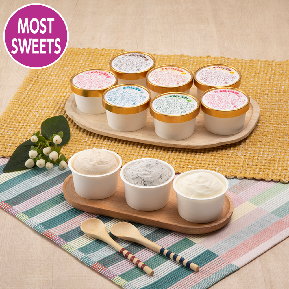 ✨Let's enjoy！ICE CREAM PARTY🎉トップバリュのおすすめアイスをご紹介🧊 ＜フロート＞ ・ブルーソーダ＆フロート・イチゴソーダ&フロート ・メロンソーダ＆フロート ＜ひとくちサイズアイス＞ ・ひとくちサイズのチョコアイス ・ひとくちサイズのレモンアイス ＜1L