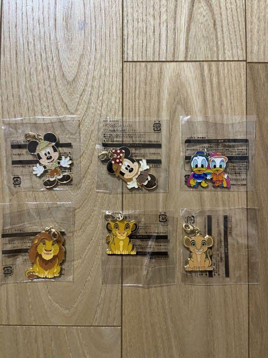 東京ディズニーリゾート TDR ミッキー ジャングルカーニバル景品 フィギュア – ROBOTROBOT