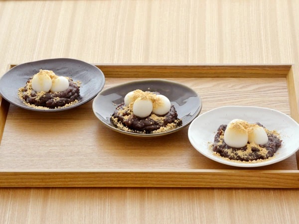 お月見団子店頭受取 - プリンのお取り寄せや通販はスイーツが人気の玉華堂の極みプリン