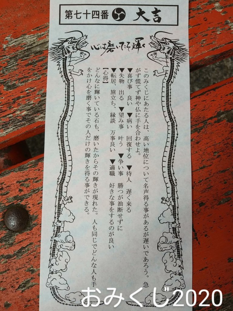 長岡のパワースポット！！商売繁盛の神様・高龍神社へ行ってきた 長岡市新潟県観光協会公式ブログたびきち 公式 新潟県のおすすめ観光・旅行情報！にいがた観光ナビ