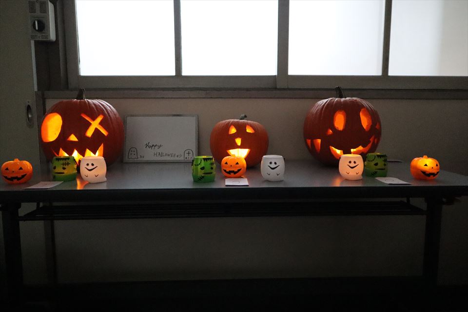 英語の先生おすすめ！ハロウィンの絵本で英語おぼえちゃおう！！ - Up to you