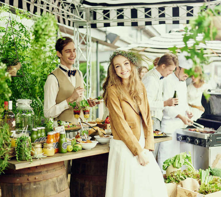 バーベキュー婚活岡山・倉敷で婚活・結婚相談所は成婚実績の豊富なNPO法人・和 なごみ へ