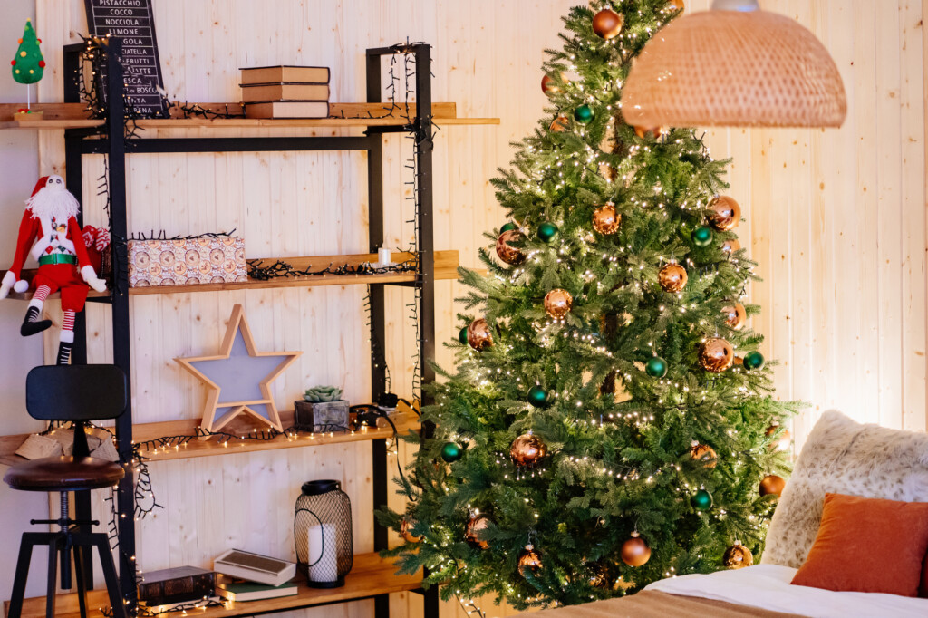 クリスマスディスプレイcarrat +カラットプラス