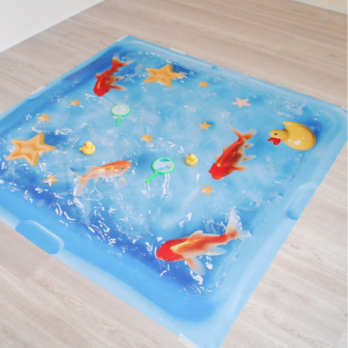 夜店やお祭りの金魚すくいの金魚を死なせない4つのポイントアクアリウム情報メディア トロピカ