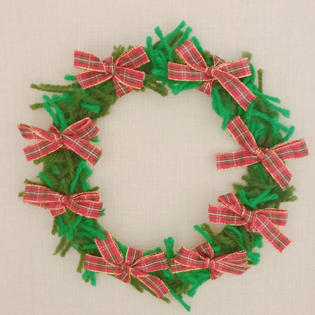 学童千葉校 平成最後のクリスマスリースしんが～ず学童ダイアリー受験対応型の学童保育・アフタースクール