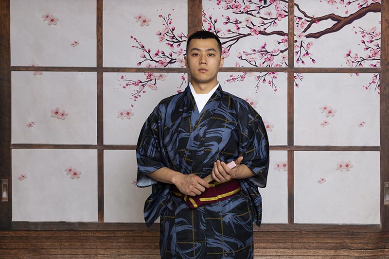 ひなまつりの背景 6種OKUMONO