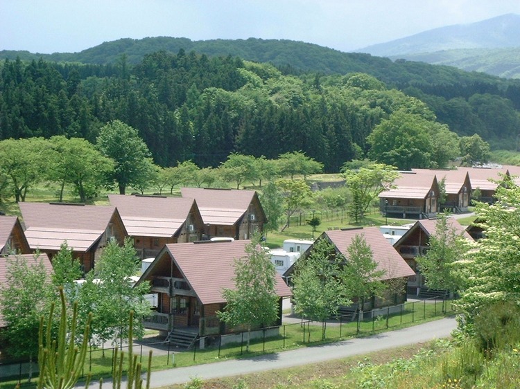 ログハウス5名用素泊りプラン サンタハウスＧＥＴＯ - 宿泊予約は じゃらん