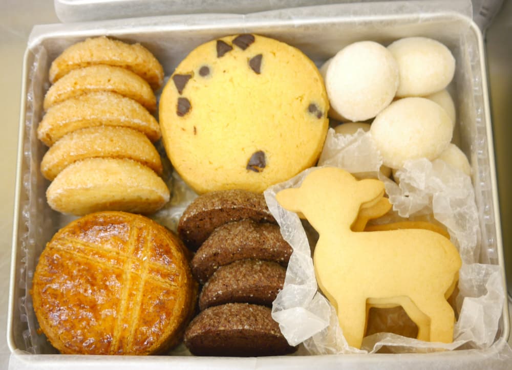 乙女も大人も夢中になる！京都・魅惑のクッキー缶10選