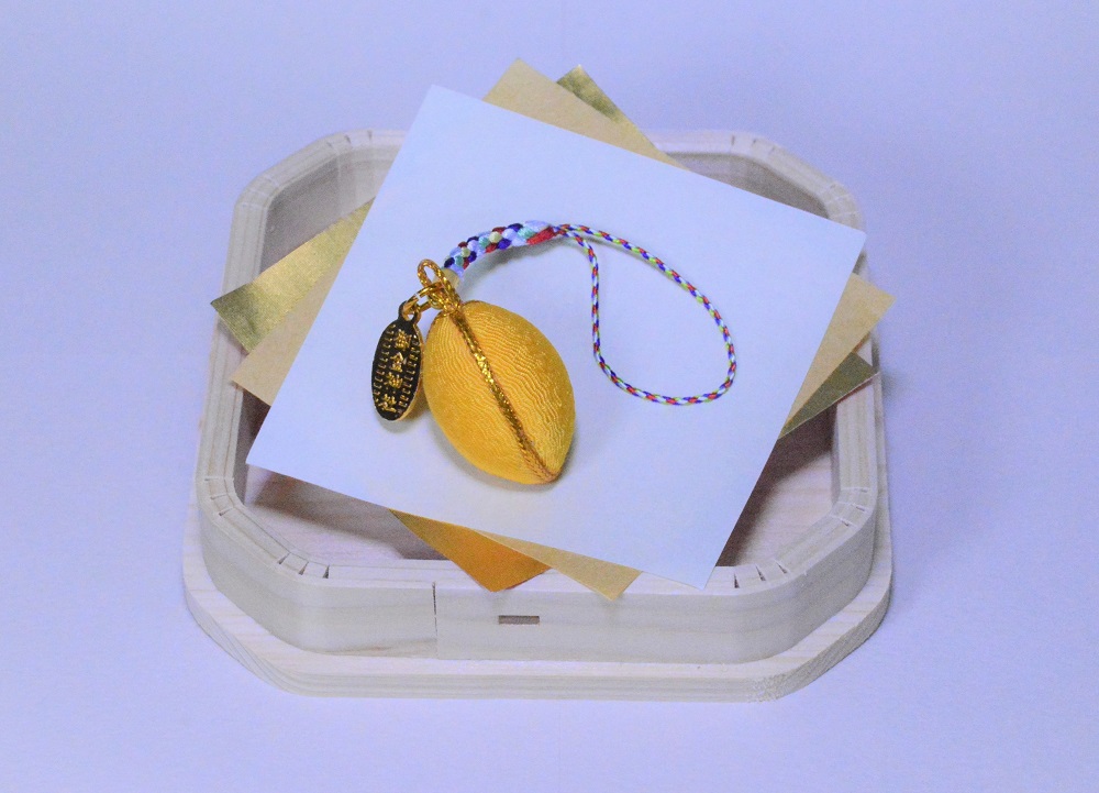 京都のお守り かわいい・レア・編集部注目のお守りを集めました - KYOTO SIDE キョウトサイド