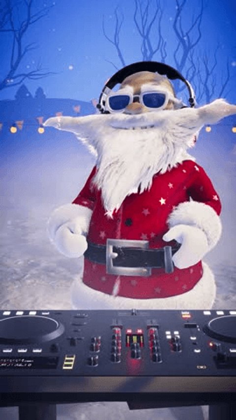 クリスマスツリーコスチューム 面白いドレス グリーン衣装 パーティー用 クリスマス写真小道具 顔出し着ぐるみ クリスマスツリ