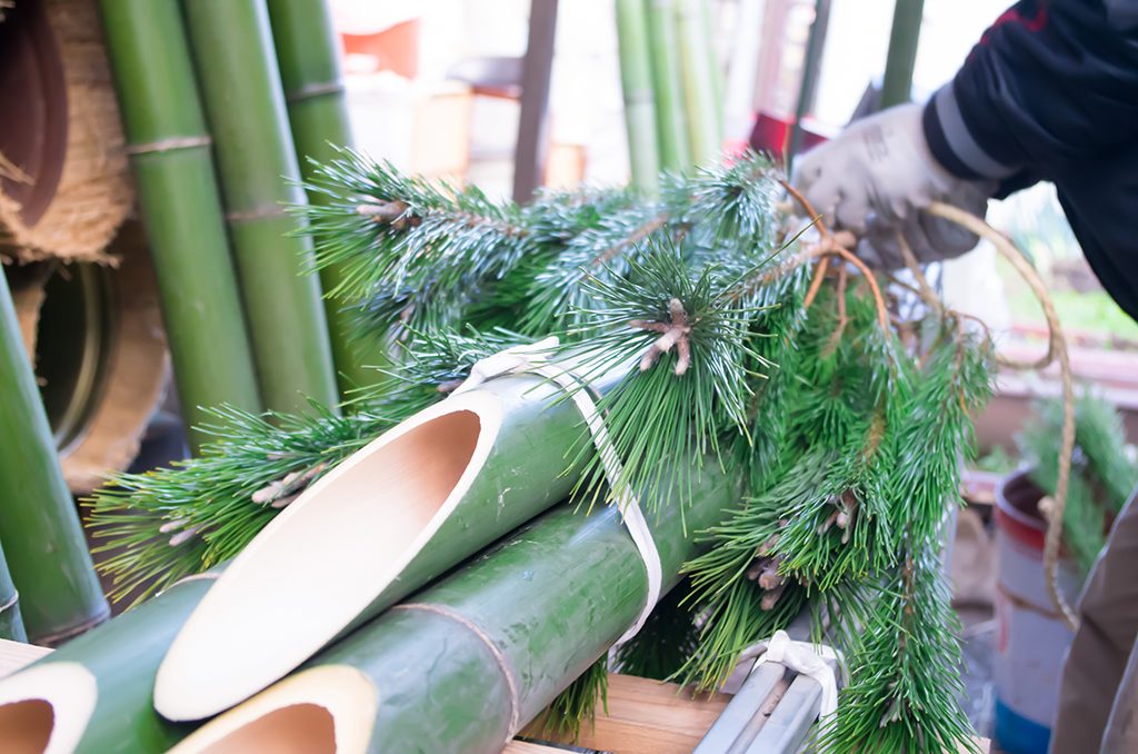 お正月飾りはいつからいつまで？門松・しめ飾り・鏡餅の意味や飾り方処分方法も解説 じゃらんニュース