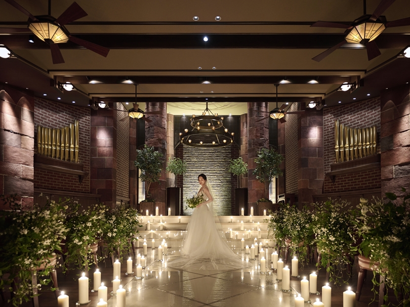 フォーチュン イン ザ テラス 公式 新潟 結婚式場@fortune_wedding• Instagram photos and videos