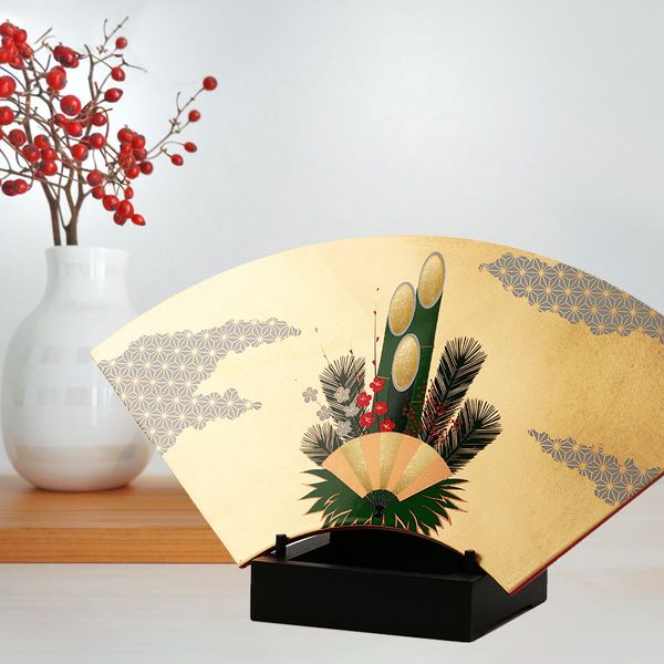 門松を飾る意味神さまとの関係は？いつからいつまで飾るのがよいの？開運の神様