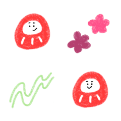 2025 LINEあけおめ正月スタンプ 無料・有料おすすめまとめアプリオ