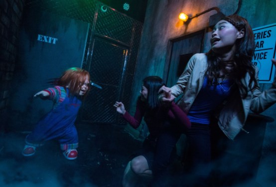 東京都内のお化け屋敷おすすめ6選！不気味な一軒家やVRでの恐怖体験も＜2024＞ じゃらんニュース