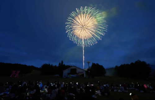 八王子花火大会 東京2025年花火大会情報 - amAtavi