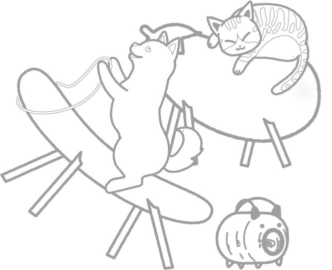 お盆 の無料イラスト素材はLinustock ライナストック