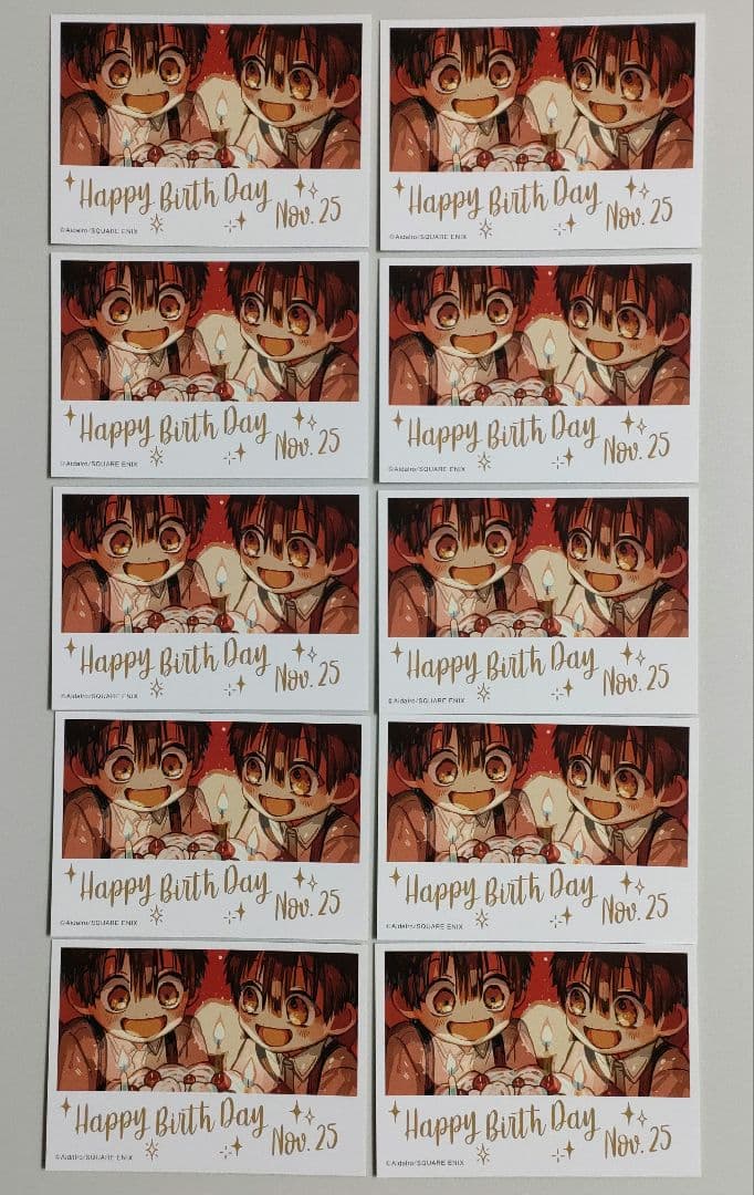 花子君生日是哪天- 抖音