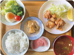 ほっと一息Cafe - 久屋大通 カフェ食べログ