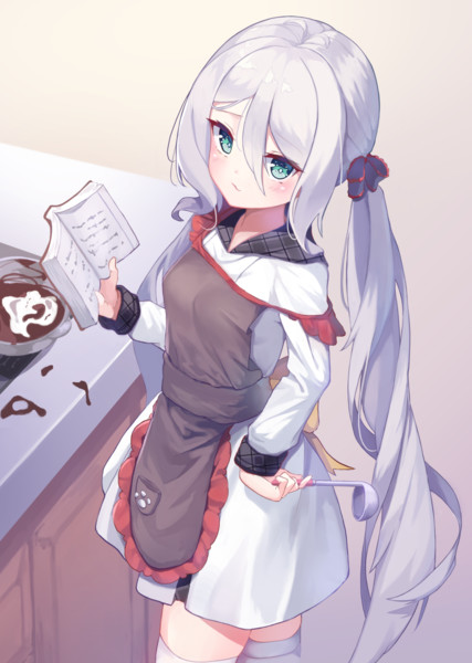 バレンタインをイメージした女性のイラスト02イラスト無料・かわいいテンプレート