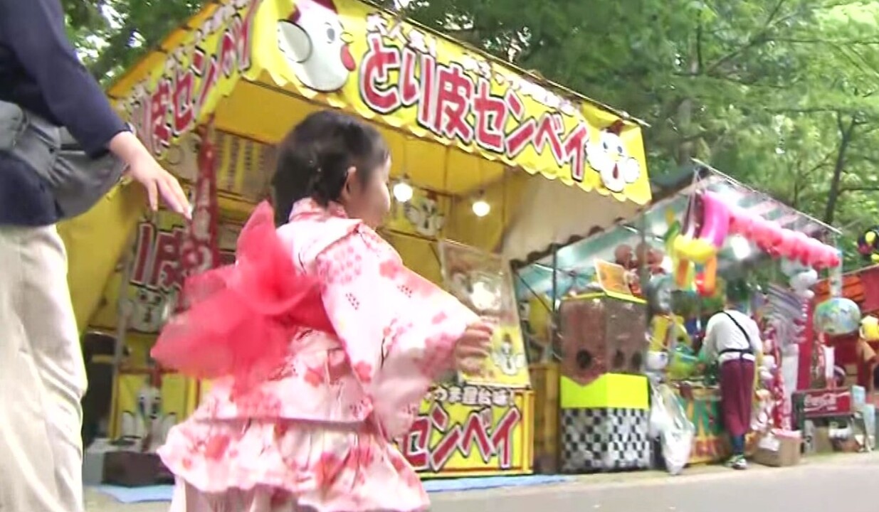 京都市左京区 露店の出店日も決定！ 下鴨神社の「みたらし祭り」で涼を感じながら無病息災を祈る。 ケッケ- エキスパート - Yahoo!ニュース