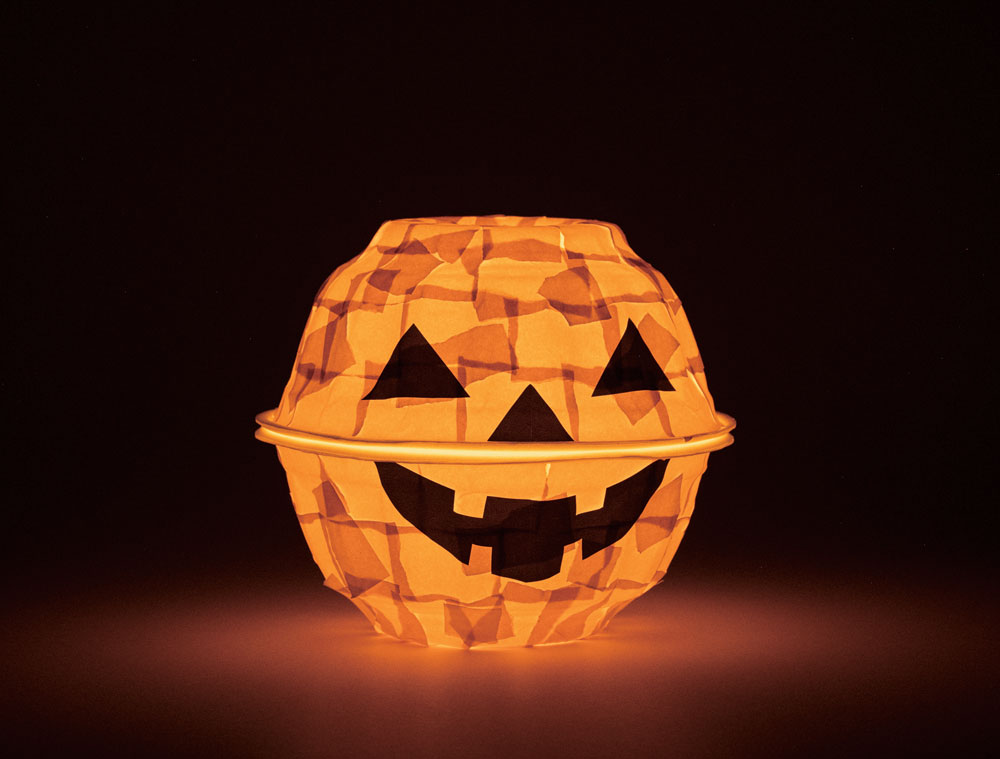 10月 3歳児にピッタリのハロウィン製作5選！ バッグやリースなど保育士を応援する情報サイト 保育と暮らしをすこやかに ほいくらし