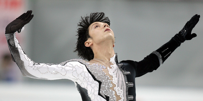 羽生結弦の海外の反応、タラソワなど