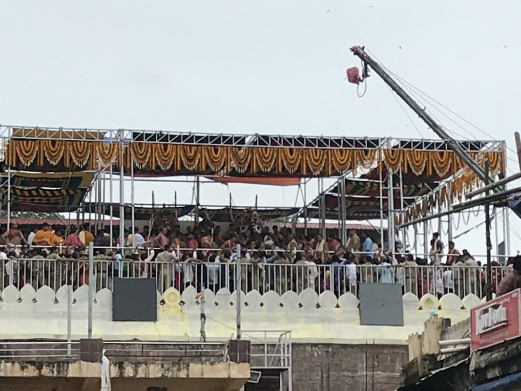 Sri Jagannath Rath Yatra Festival in Aichi,Japan ジャガンナート・ラタ・ヤットラ祭in春日井,愛知