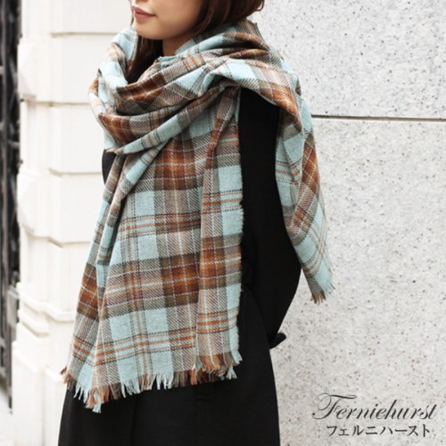 女性がもらって嬉しいマフラー17選プレゼントに最適なレディースブランドも紹介womangifts by memoco