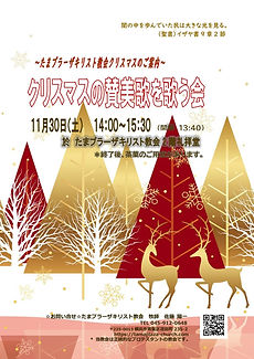 クリスマスイベント 2018年のクリスマスは四ツ谷の注目イベント「聖イグナチオ教会 クリスマスミサ」へ - OZmall