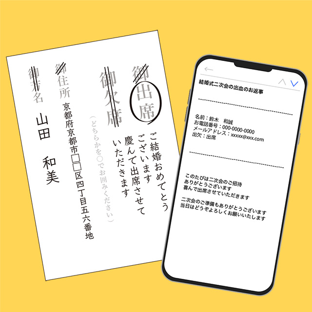 ウェディングマナー あなたは正しくできてる？ 招待状の返信からご祝儀の金額まで、今のうちにおさらい！ PhotoGalleryMORE
