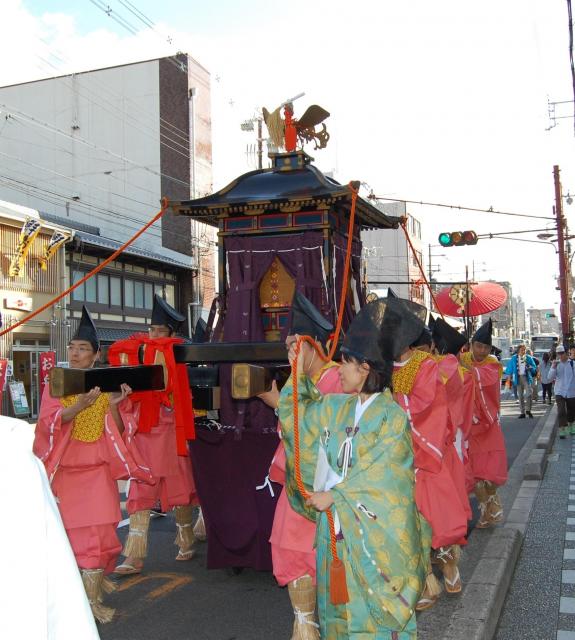 中秋の名月 観月祭特集京都観光情報 KYOTOdesign