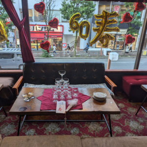 Lovers ROCK町田店, ランチタイム, 週替わりパスタの紹介です！, ６月２２日 月 ～２８日 日 ,「エビとベーコンのトマトクリームパスタ」, プリプリのエビと、ベーコンがたっぷり入った, トマトクリームソースのパスタです🦐,味わいが濃厚ですが、, 素材の味をたっぷりと楽しめる, 限定のパスタです！！Lovers ROCK 町田Facebook