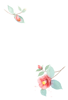 朝顔 ハガキサイズ パーソナル 礼状 テンプレート詳細 お中元送付状・花暦・朝顔 - ビジネス文書のポータルサイトB-Form.biz ビーフォームビズ