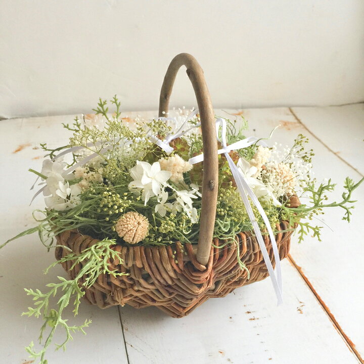 ブレストンコート 結婚式レポート番外編 ナチュラルキッチンのかごで簡単リングピロー 作り〜軽井沢高原教会でキャンドル式・湯川ガーデンテラスで披露宴〜うたかたの日々