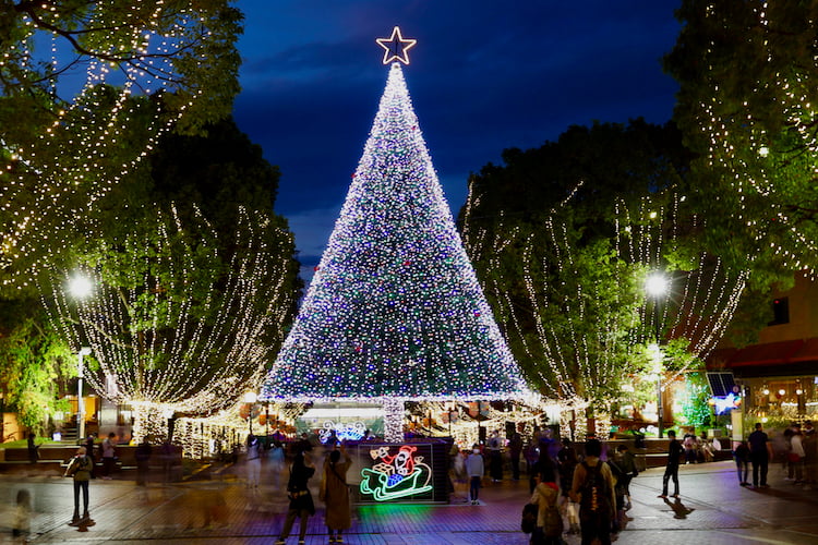 大型 屋外イルミネーション LEDイルミネーション 気球 クリスマス 屋外 装飾 大型屋外クリスマス装飾 大きなLEDモチーフ