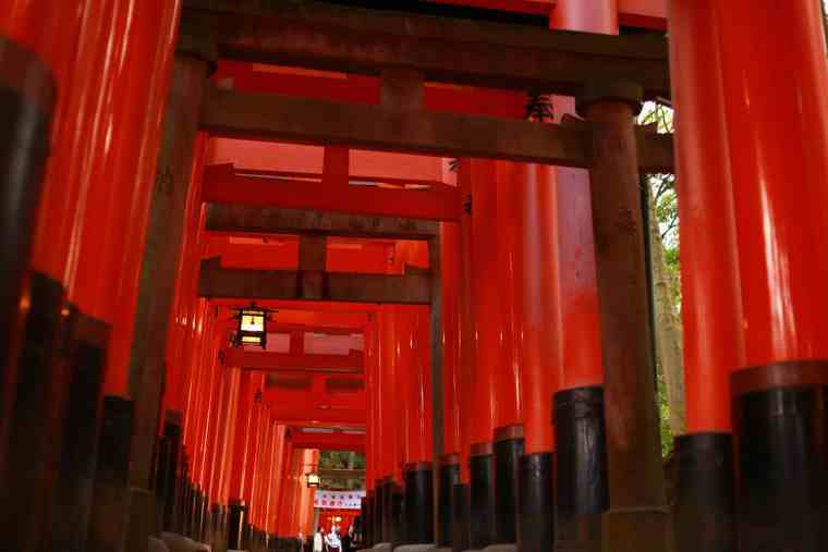 伏見稲荷大社のご利益を紹介！京都一番のパワースポットを観光しようVELTRA旅行ガイド