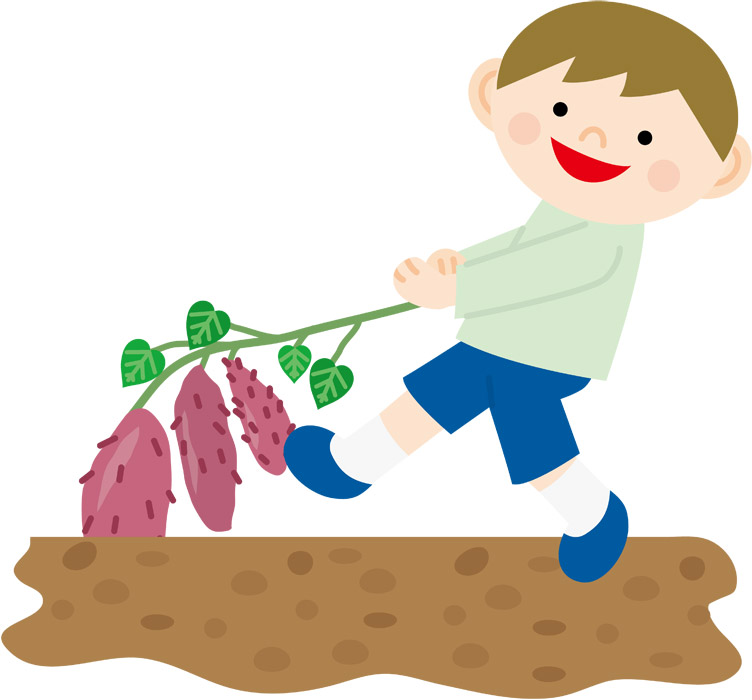 いらすとぷらす - 幼稚園・保育園・介護・福祉向け向けイラスト素材サイト・会員登録不要・無料ダウンロード