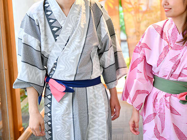 山の手ホテルの浴衣☆｡+.｡ﾟ:;｡+ﾟ オールドイングランド道後山の手ホテルのブログ - 宿泊予約は＜じゃらんnet＞