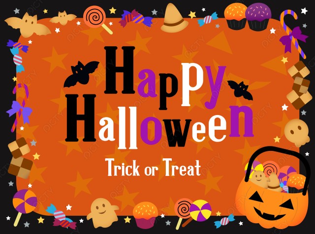 ハロウィン 装飾 ビッグなボードPOP ハロウィンの館 W90cm : 販促イベント屋 - 通販 - Yahoo!ショッピング