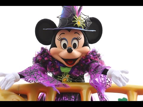 9 10 ハロウィンポップンライブフーさんのブログ