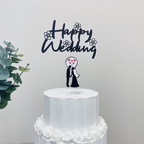 ウェディングケーキトッパー 通販 ケーキトッパー 結婚式 ケーキ トッパー ウェディング ブライダル Love 筆記体 文字 木製 ナチュラルウェディングケーキ用 飾り 披露宴 パーティー 前撮り 撮影小物 誕生日 二次会 2次会 パーティー用品 製菓器具 ウェディングケーキ