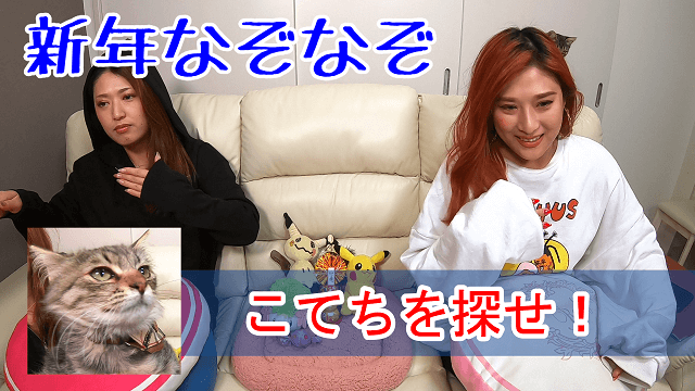 幼児向けお正月なぞなぞ 全30問！簡単＆面白いクイズ問題ネタを紹介！ - クイズ王国