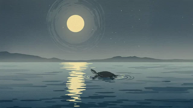 釣鐘状の花を咲かせる「ホタルブクロ」の名前の由来や花言葉をご