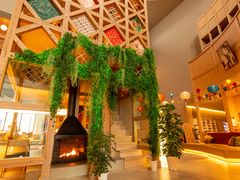 愛知名古屋の花見スポットで屋台出店のおすすめは？場所と時間、食べ物情報