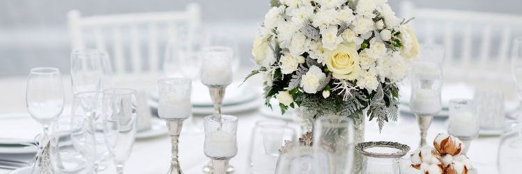 結婚式の花選び！ブーケや装花でおすすめの花と花言葉 - 花だより