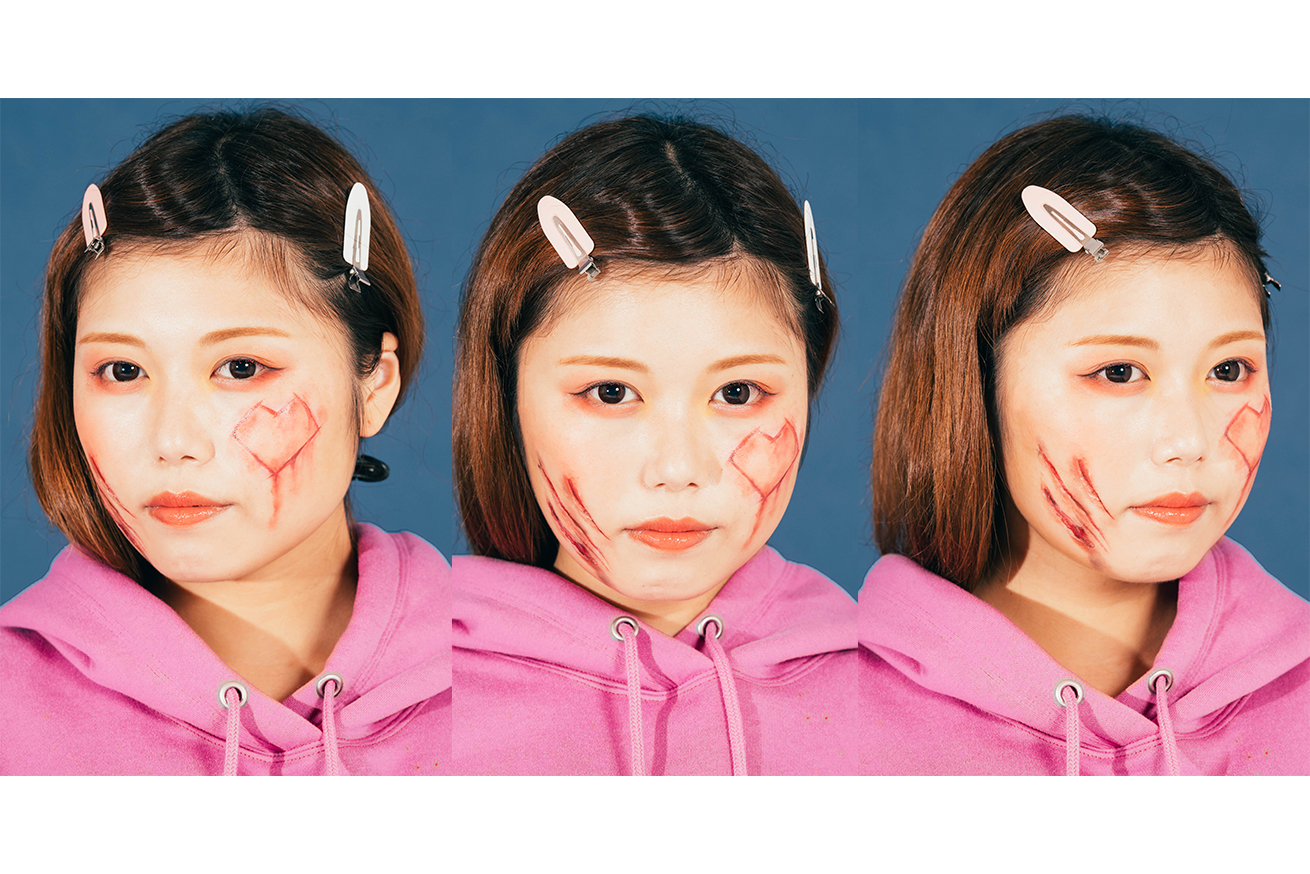 楽天市場 キッズ メイク ハロウィンパーティー・イベント用品 ：ホビーの通販