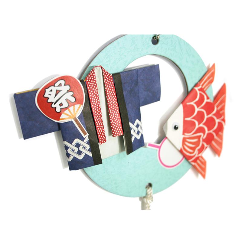 夏祭り 飾り付け 手作り」の検索結果