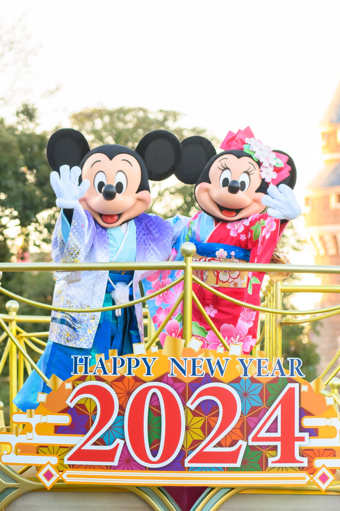 正月ディズニー”行ったことある？「ない」という人に勧めたい3つのポイント。新年にオススメのアトラクションは？ 2023年版ハフポストアートとカルチャ