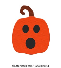 ハロウィンパンプキン絵文字パックイメージ_グラフィックス id 401806659_PRF画像フォーマットEPS_jp.lovepik.com